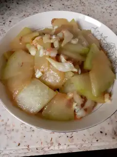 I'll make some cucumber