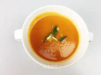 Potato soup