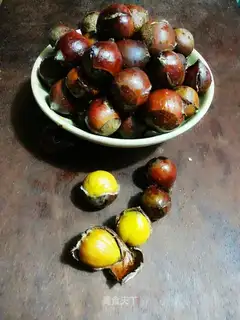 Chestnuts
