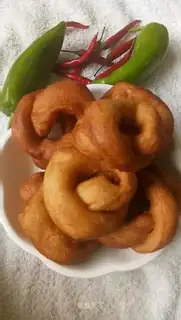 Goat intestines