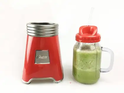 Apple cucumber juice