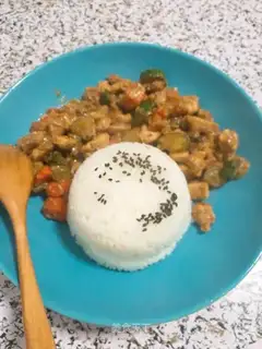 Miyagi chicken