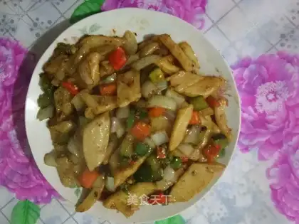Noodles