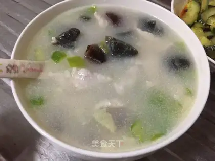 Porridge