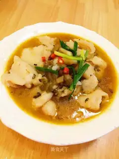 Sourfish