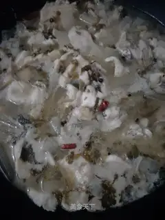 Sourfish