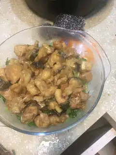 It's home-grown