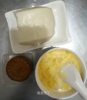 Eggnog
