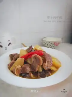 Roast beef