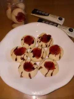 A biscuit