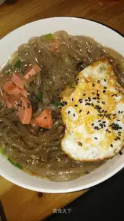 Chestbone soup and potatoes