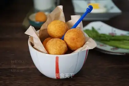 Waterballs