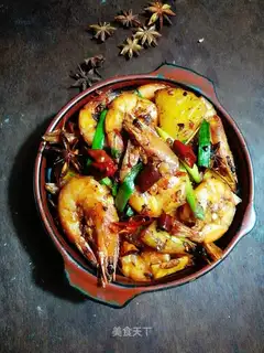 Shrimp