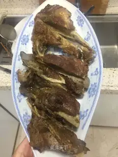 Routine ribs