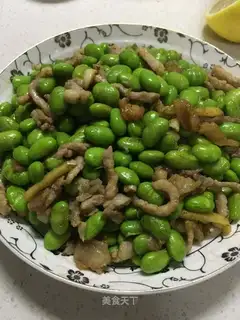 Soybeans