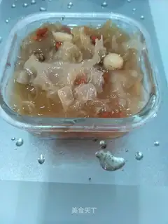 Silver Ears Spill