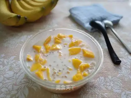 Mango Simirou
