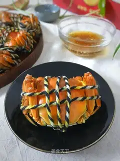 Crabs