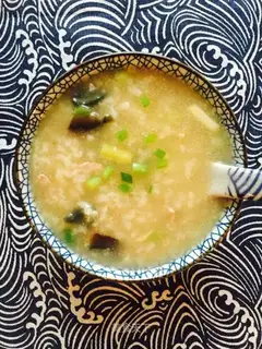 Porridge