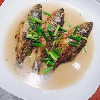 Powderfish