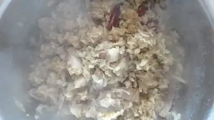 Sour stew pork