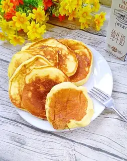 Mango muffins