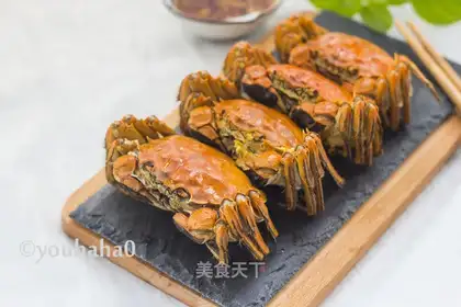 Crabs