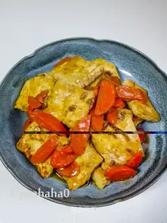Tofu sauce