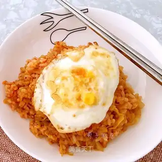 Hot cabbage