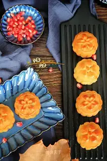 Pancakes with no sugar