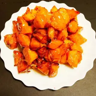 Potatoes