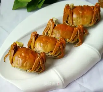 Crabs