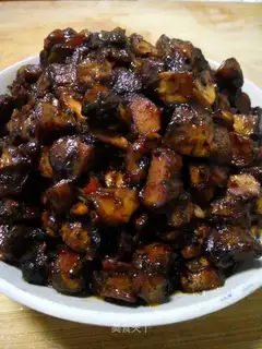Mushroom root sauce