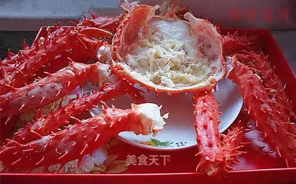 Crabs