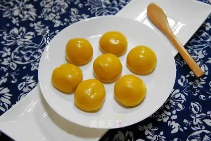 Mango ice pie pie