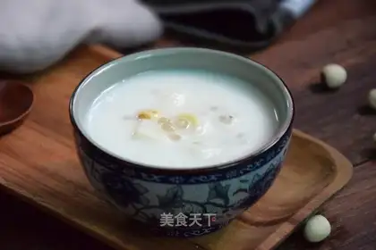 Rice milk, rice sugar