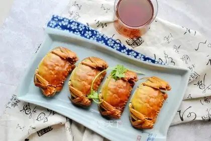 Crabs