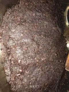 Red Bean Sand