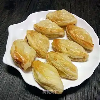 The souffle