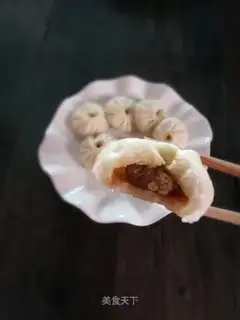 Meatlet