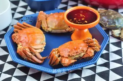 Crabs
