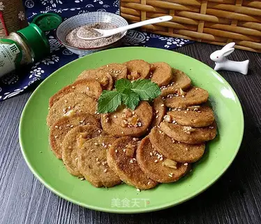 Pretzels