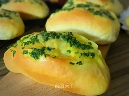 Onion bread