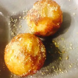 Chickenballs