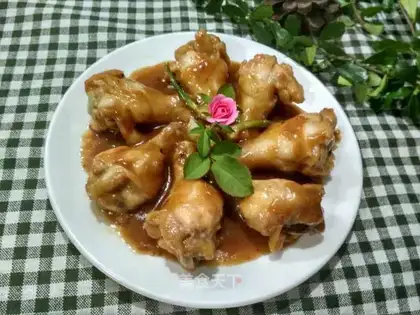 Pelican wings