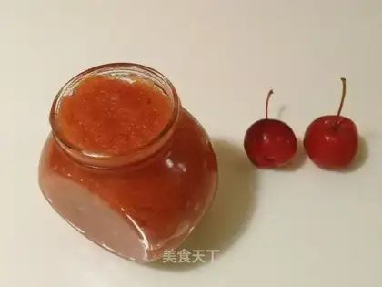 Seashell jam