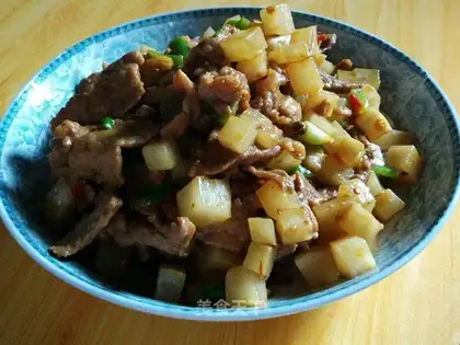 Sour radish