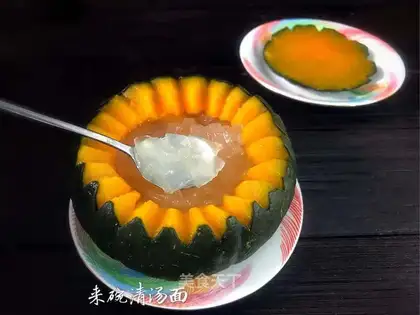 Pumpkin