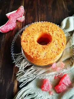 Red Jell-O