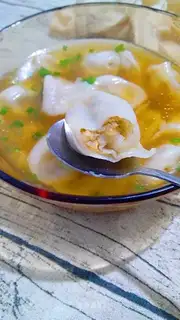 Pond meat